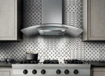 Elica Range Hood 30" (ept430s2). Fixed Price $400.00.