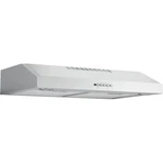 Ge Jvx5300sjss 30" Under Cabinet Range Hood - Stainless Steel. Fixed Price $139.95.