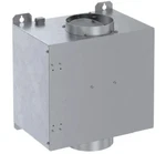 Thermador 600 Cfm Inline Blower Vti1fz. Fixed Price $650.00.