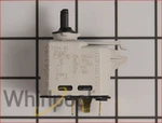 New Genuine Oem Whirlpool Dryer Push To Start Switch Wpw10563095 W10563095. Fixed Price $39.52.