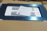 Kenmore Elite 24303 Stainless Steel Microwave Oven Trim Kit-new In Box. Fixed Price $59.99.