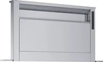 Thermador 30" Powerfully Quiet Masterpiece Convet Ventilation Downdraft Ucvm30xs. Fixed Price $1799.00.
