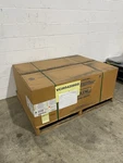 Viking Vcih54208gg 42 Inch Island Mount Chimney Range Hood. Fixed Price $2500.00.