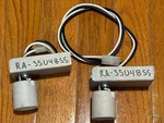 Two E95014 Lamp Sockets Windster Model# Ra-35u48ss Range Hood Hrt-lnd Area. Fixed Price $58.88.
