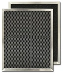Range Hood Filter For Ge General Electric Wb2x2891 Hotpoint Replacement. Fixed Price $11.40.