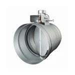 Broan Md8tu 8" Universal Make-up Air Damper. Fixed Price $246.56.