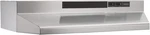 Broan F403004 Broan(r 30-inch Convertible Under-cabinet Range Hood 160 Cfm. Fixed Price $177.75.