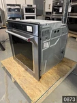 Kitchenaid Kodc504pps - 24" Built-in Electric Convection Double Stainless Steel. Fixed Price $2240.99.