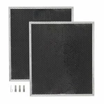 Broan-nutone Hpf30 Replacement Charcoal Filter (xc) For 12.9" X 14.6" 0.5". Fixed Price $66.61.