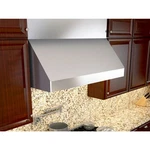 Zephyr Ak7536cs 36 Inch Power Tempest Ii Series Wall Mounted Range Hood. Fixed Price $1199.99.