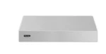 Viking Vwh536121ss 36" Stainless Wall Mount Range Hood New In Box. Fixed Price $1399.00.