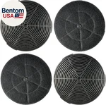 Wrhf005s2 Carbon Charcoal Filters Fit For Winflo 30 In. Convertible Stainless St. Fixed Price $71.00.