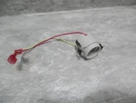 Viking Range Light Socket Part # Vwh536481ss00. Fixed Price $48.00.