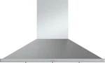 Zephyr Zsl-e48bs Siena Pro 48 Inch Island Mount Range Hood W 1200 Cfm Blower. Fixed Price $1999.00.