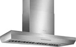 Thermador Professional 54" Ss 4 Speed Island Mount Smart Range Hood Hpin54ws. Fixed Price $3399.00.