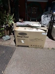 Cosmo Cos+5u30 Range Hood. Fixed Price $150.00.