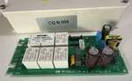 Main Power Control Board Falmec Range Hood 4 Speed Motors 105069568 Main-4v2l. Fixed Price $99.00.