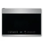 Frigidaire Umv1422us 24 Over-the-range Microwave New In Box. Fixed Price $400.00.