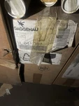 Gaggenau Vl041707. Fixed Price $1649.95.