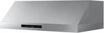 Samsung Nk30n7000us 30" Under Cabinet Smart Range Hood Ss. Fixed Price $367.50.