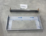 Elica Exxhdl36 Range Hood Liner 36 Kit02774 New In Box! Free Shipping!. Fixed Price $169.95.