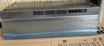 Broan-nutone 4130sf Fingerprint Resistant Ductless Under-cabinet Range Hood,. Fixed Price $80.00.