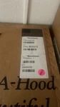 Vent-a-hood Cwh448 Ss 48" Wall Mount Range Hood Stainless Steel New. Fixed Price $3800.00.