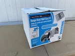 Lambro 7" Range Hood Vent Kit For Wall. L377. Fixed Price $50.00.