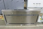 Kitchenaid Kvwb600dss 30" Stainless Wall Chimney Range Hood Nob #157262. Fixed Price $949.00.