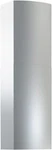 Zephyr Z1c-01sa Duct Cover Extension For Savona Series Range Hoods - Stainless. Fixed Price $134.99.