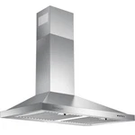 Range Hood 30 Inch, Wall Mount Vent In Stainless Steel, Ducted/ductless Con. Fixed Price $516.37.
