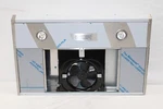 New Samsung Nk30b3000us/aa - 29" Under Cabinet Range Hood, Stainless Steel. Fixed Price $99.95.