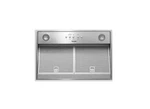 Thermador Professional Series 36" Stainless Steel Custom Hood Insert - Vci236ds. Fixed Price $999.00.