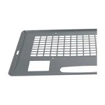Broan Sb03127682 Appliance Srv Grille Siver F/pm390. Fixed Price $92.39.