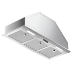 Stainless Steel Range Hood Insert 30 Inch, 580 Max Cfm, 5-layer Aluminum Mesh Fi. Fixed Price $323.99.