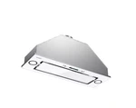 Iktch Range Hood 30 Ikb01-30-w - Stainless Steel , White Glass, Led Lights. Fixed Price $180.00.