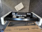 Whirlpool Uxt4030adb - 30" Recirculating Range Hood Black Economy Plus 190 Cfm. Fixed Price $99.99.