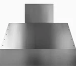 Trade-wind 7236-12 7200 Series 1,200 Cfm 36"w Outdoor Wall - Stainless Steel. Fixed Price $2559.00.