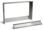 Elica Exxhdl36 36" Hood Liner Images. Fixed Price $79.00.