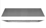Zephyr Pro Cypress Ak7836cs Outdoor Wall Mount Range Hood *new. Fixed Price $1149.50.