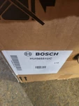 Bosch 500 Series 30" Under Cabinet Range Hood - Hui56551uc. Fixed Price $750.00.