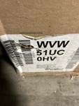 Whirlpool Hood Wvw51uc0hv. Fixed Price $650.00.