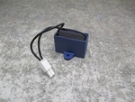 Akdy Range Hood Capacitor 1 7/8 X 6 Part # Rh0668. Fixed Price $25.00.