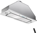 New 30" Range Hood Insert, 900 Cfm Ducted/ductless With 4 Speed Fan,. Fixed Price $844.29.