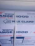 Ge Appliances Jvx3300djbb 30" Black Under-cabinet Range Hood Incandescent Light. Fixed Price $125.00.