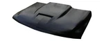 Hood Ram Air Style Bolt-on Steel Edp Coated Chevy Each. Fixed Price $578.99.