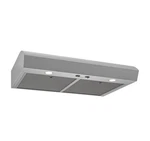 Broan Mtr1303ss Mtr1 Series 130 - 350 Cfm 30"w Under Cabinet Range Stainless. Fixed Price $244.00.