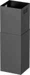 Island Range Hood Extension Chimney Fgs-ti02b-zst, Stainless Steel Wall Mount Ch. Fixed Price $480.88.