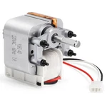 S99080666 Fan Motor For Broan Ns6500 & Wa6500 Range Hood Series,ns65, Ns-6500. Fixed Price $37.99.