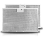 Wb02x11012 Jv566h2ss Range Hood Grease Filter Compatible With Ge Models Jv566.... Fixed Price $28.07.